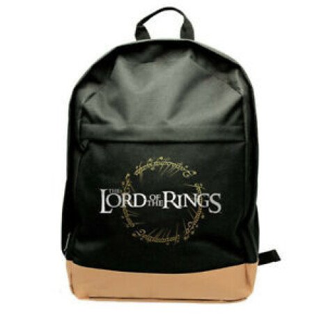 Rucsac licenta Lord of The Rings - The Ring